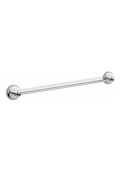 Zethome Paslanmaz Uzun Havluluk 40 CM Metal