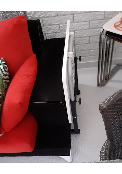 Depolife Depolife Notebook Laptop Bilgisayar Ders Çalışma Masası Sehpası
