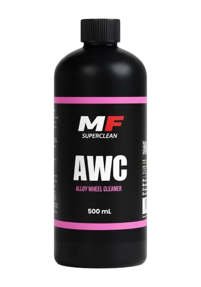 Awc - Jant Temizleyici 500 Ml