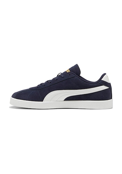 Puma Club Iı Erkek Club Iı 39744404 Lacivert - Beyaz