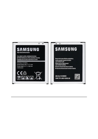 Samsung Uyumlu J1 J100 J100F/D J100H J100Fn J100M Batarya Pil