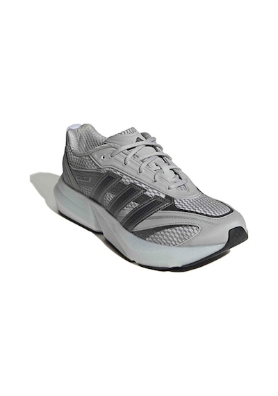 Adidas Lightblaze Glow Erkek Günlük Ayakkabı Jq7183 Gri Gri