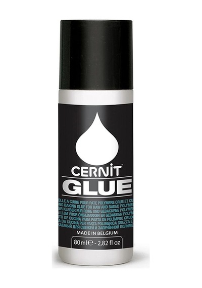 Cernit Glue Yapıştırıcı 80Ml
