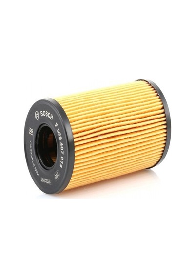 BOSCH F026407014 Yağ Filtresi