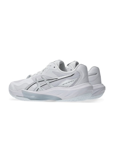 Asics Sky Elite Ff 4 Kadın Gri Voleybol Ayakkabısı 1052a092-101