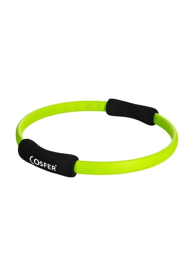Cosfer Csfpcy Pilates Çemberi Sünger - Yeşil
