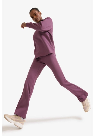 Defacto Defactofit Flare Fit İspanyol Paça Standart Boy Modal Sporcu Eşofman Altı E8957ax25aubr492 Bordo Defacto Defactofit Flare Fit İspanyol Paça Standart Boy Modal Sporcu Eşofman Altı E8957ax25aubr492 Bordo