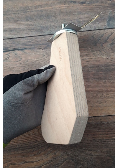 Venty Papağan Kafesi Stant Tünek 16 cm | Sultan, Muhabbet, Monk, Lori, Konur, Forpus, Sevda - L757