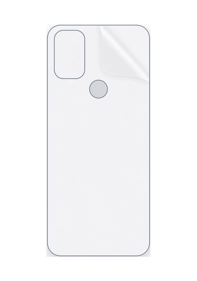 Oneplus Nord N10 5g Uyumlu Arka Yüzey Hidrojel Koruyucu Film 05936676