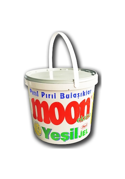 Moon Jel Deterjan 5 KG