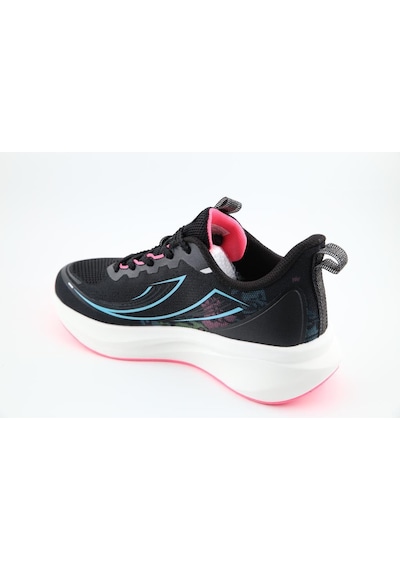 Pierre Cardin Pcı-11365 Siyah Unisex Sneakers Siyah