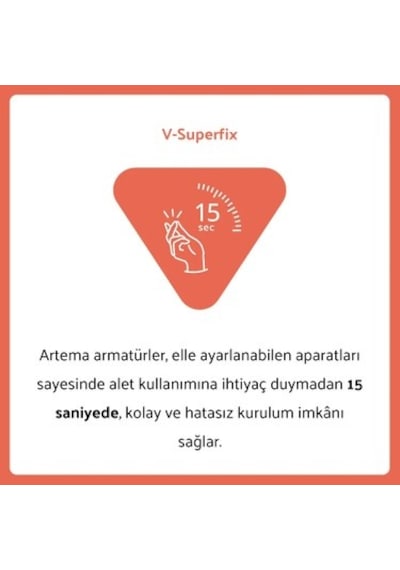 Eviye Bataryası İle Pratik Mutfak Kullanımı Açık Gri