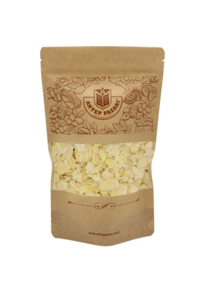 File Badem - 100 Gram Diğer