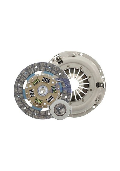 Aısın Debrıyaj Setı Honda Cıvıc 1.4 D14 96 04 / 1.5 D15 92 95 / 1.6 D16y4 96 00 AOD-AISIN KH-038