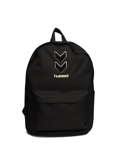 Hummel Tıago Sırt Çantası 980368-2001 Siyah