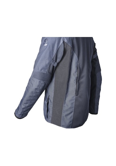 Gms Fıftysıx.7 Long Fılelı Yazlık Navy Blue Mont