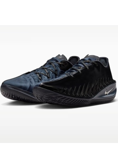 Nike Gt Cut 4 Ep Sneaker Erkek Günlük Spor Ayakkabı Siyah