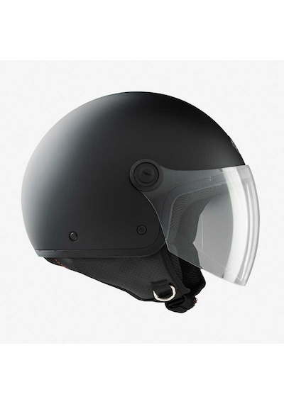 Tucano Urbano El Jettın 6.0 Yarım Kask Cool Grey Diğer