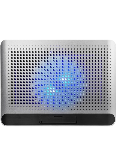 Addison Ad-q5 160 160 20 Fan+2usb Notebook Stand-194582