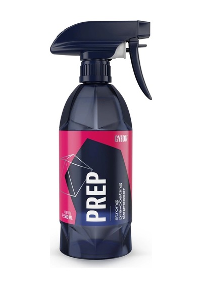 Gyeon Yüzey Temizleyici Ve Hazırlayıcı - Prep 1l