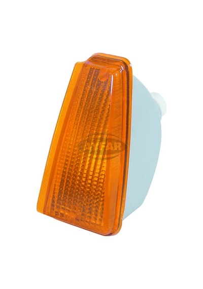 Sinyal Lambası Sağ Samara 2108 Sarı