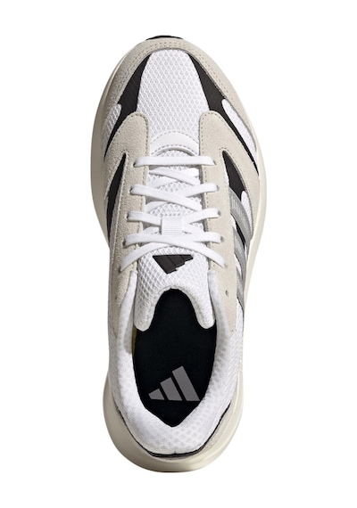 Jq9639-k Adidas Lıghtshıft 2.0 Kadın Spor Ayakkabı Gri Jq9639-k Gri