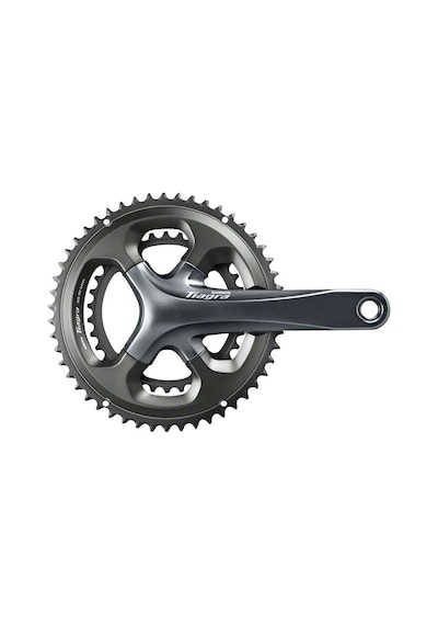 Shimano Tiagra Fc-4700 Aynakol 10v 52/36t 170mm