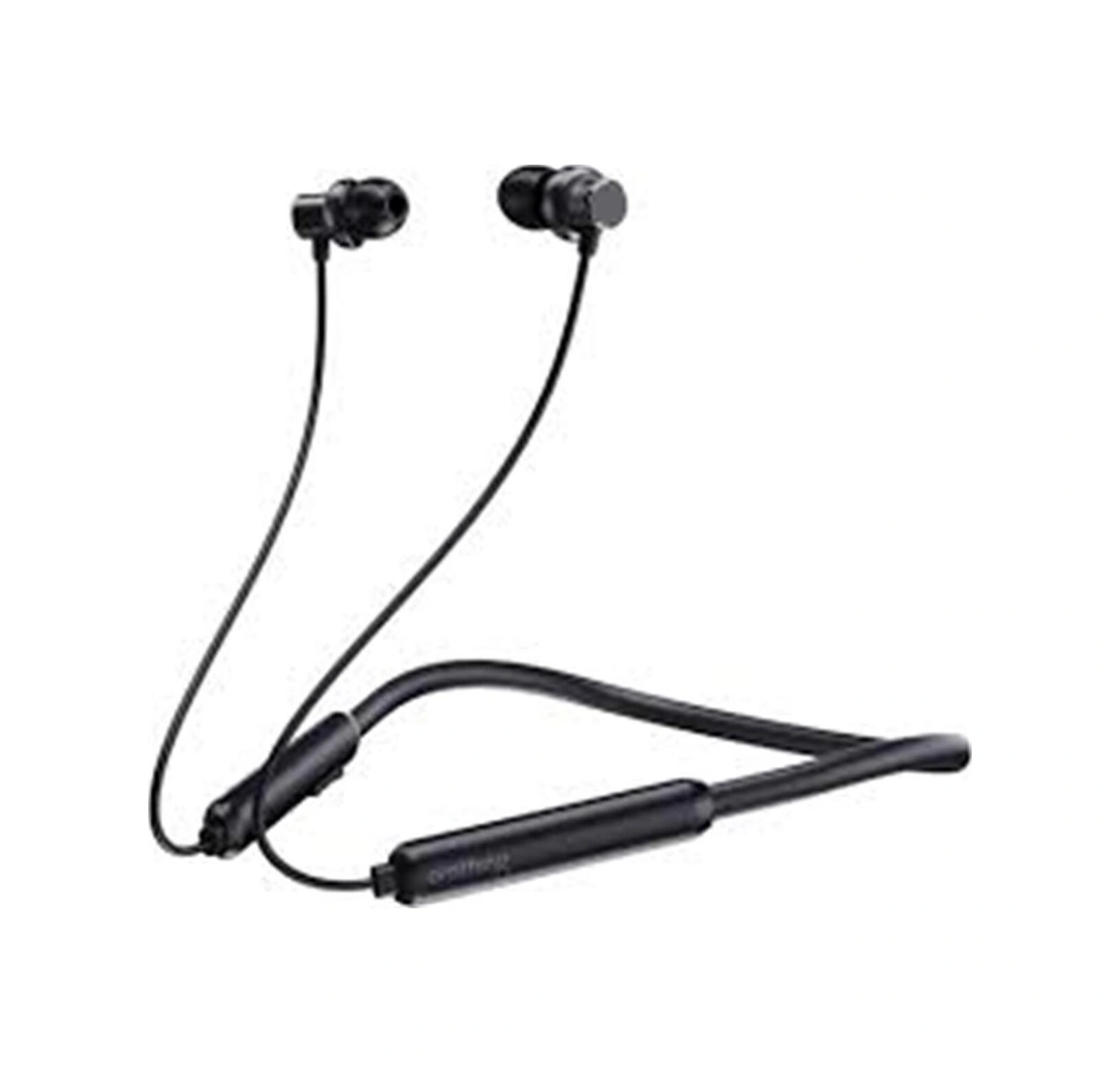 Hy-xbk160 Siyah Boyun Askılı Mıknatıslı 160 Saat Çalma Süreli Enc Bluetooth Kulaklık