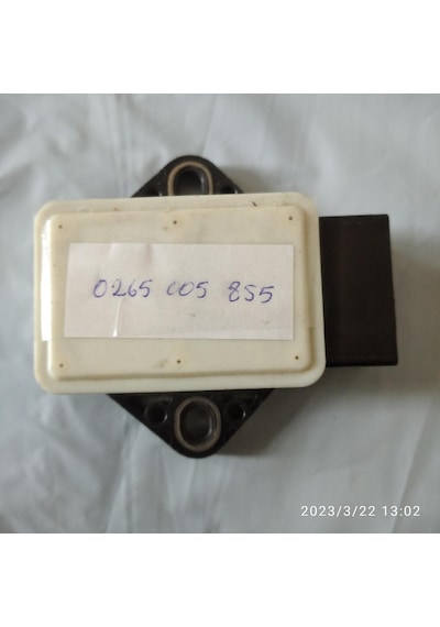 0265005855 Toyota Uyumlu AVENSIS 2009-2013 ESP SENSORU