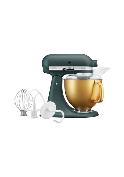KitchenAid Artisan 5KSM156VGEPP 300 W Stand Mikser