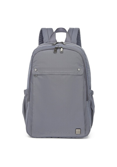 Smart Bags Smartbags Unisex Sırt Çantası 2022-8702 Gri