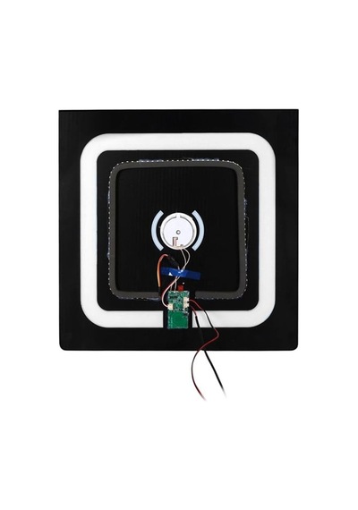 Powermaster Kh-bc01 Mobilya Komodin Kablosuz + Kablolu Şarj Ünitesi Bt Speaker Dokunmatik Led Aydınlatma Siyah Powermaster Kh-bc01 Mobilya Komodin Kablosuz + Kablolu Şarj Ünitesi Bt Speaker Dokunmatik Led Aydınlatma Siyah