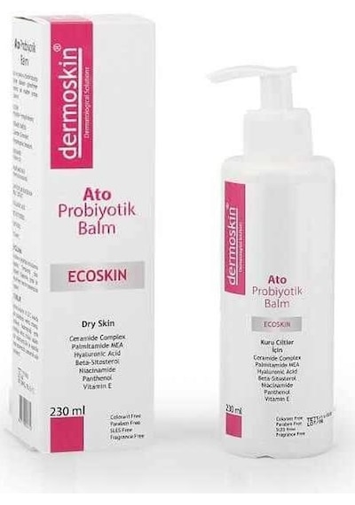 Dermoskin Ato Probiyotik Balm