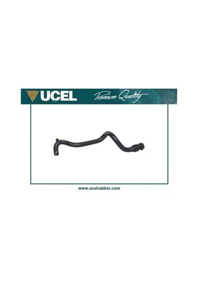 Üçel 15600 Kalorifer Hortumu 7700434300