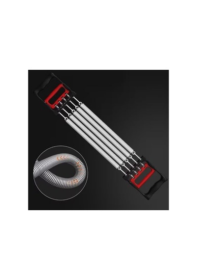 Amora Secret 5 Kademeli Ayarlanabilir Fitness Aleti, Kuvvet Antrenmanı İçin