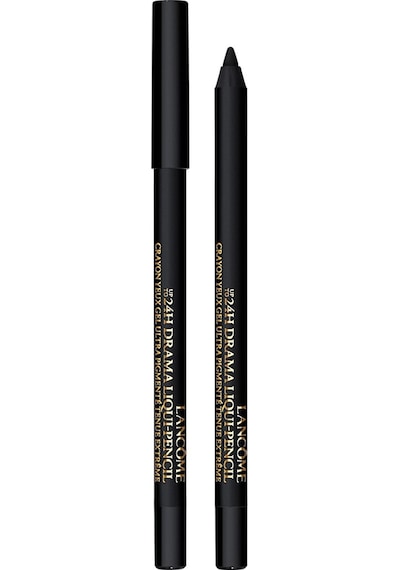 Lancome 24H Drama Liquid Göz Kalemi - 01 Siyah