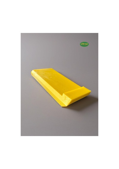 Ayrex Laminat Parke Çakma Takozu, Kırılmaz Malzeme