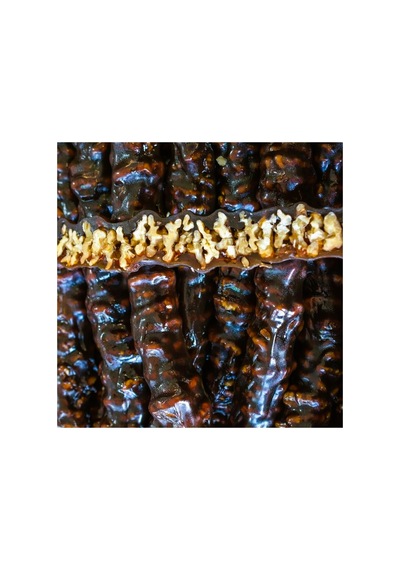 İpek Gurme Cevizli Köme 1 Kg Diğer