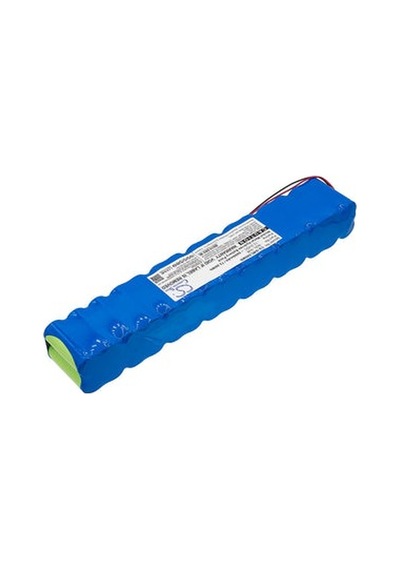 Smiths Medical Wzl-506 İnfüzyon Şırınga Pompası Yedek Bataryası