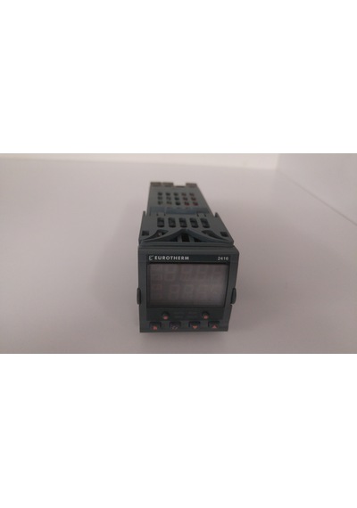 Eurotherm 2416/cg/vh/lhtemperature & Process Controller