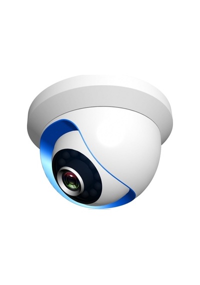 Neutron Nta-Ipc02 Dome Ip Alarm Kamerası