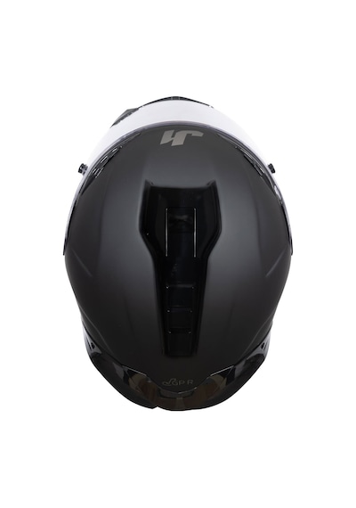 Just1 J-gpr F Kapalı Motosiklet Kaskı Siyah