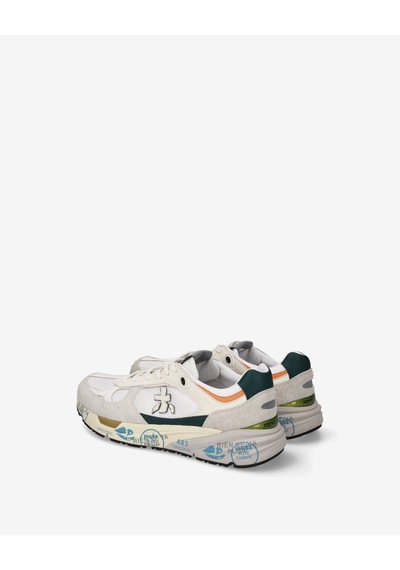 Premiata Sneakers Mase 25 8111 Beyaz