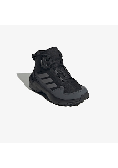 adidas Terrex Ax4R R.Rdy Mid Çocuk Siyah Outdoor Ayakkabı If6517 Siyah