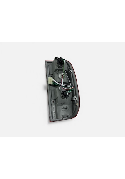 Depo Ford Ranger Pikap Pickup Sol Arka Stop Lambası Duylu Ampullü 2002-2006