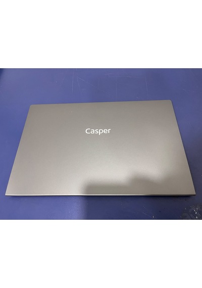 Casper X600 A Cover Üst Kapak