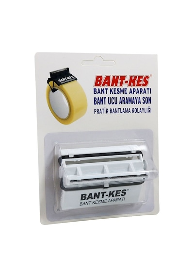 Bant-Kes Bant Kesme Aparatı Büyük