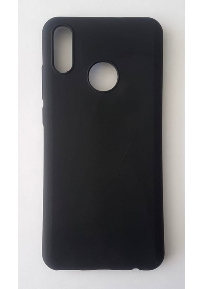Huawei Psmart 2019 Ruber Case Yumusak Slikon Kilif 454109875