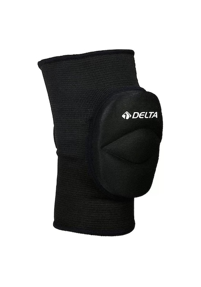 Delta Kp1212 Voleybol Dizliği Siyah 001
