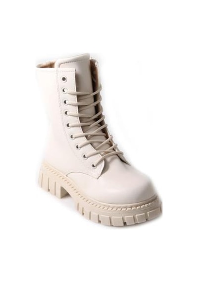 Papuçcity Sprs 02987 Kız Çocuk Postal Bot 001